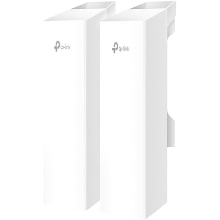 Wireless N Access Point In/Outdoor AC867 TP-LINK EAP215-Bridge KIT 2ant.int.-Bridge wire.Mesh-MU-MIMO (adatt.NO incl.)