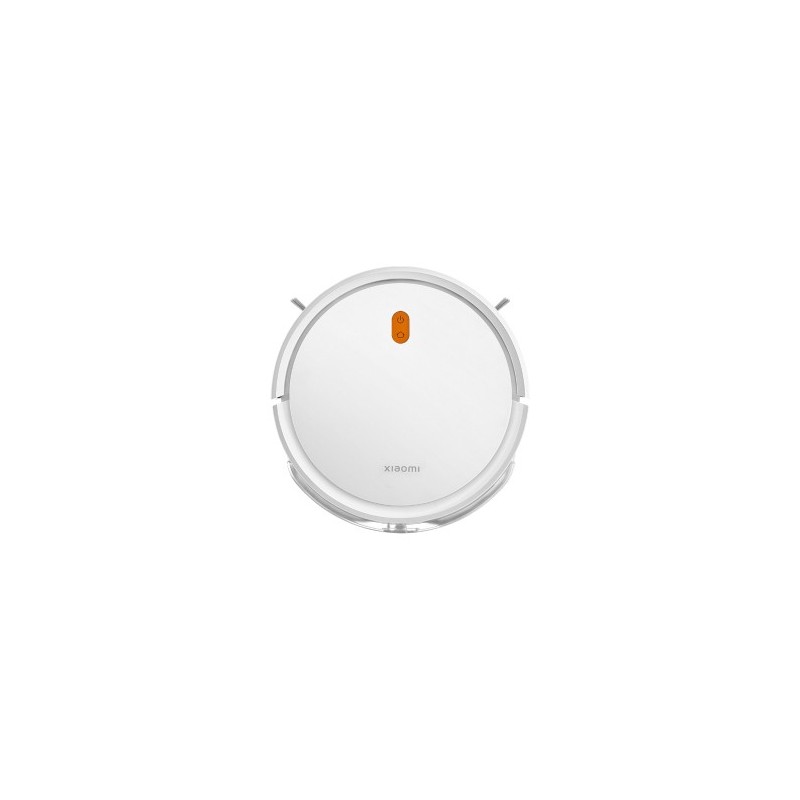 Image of Xiaomi Robot Vacuum E5 aspirapolvere robot 0,4 L Senza sacchetto Bianco