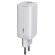 iBox ILUC65W chargeur d'appareils mobiles Universel Blanc Secteur Charge rapide Intérieure