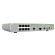 Allied Telesis AT-GS970EMX 10-50 switch de rede Gerido L3 Gigabit Ethernet (10 100 1000) Cinzento