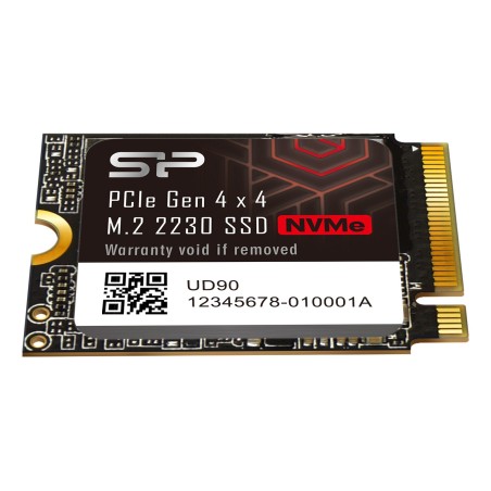 Silicon Power UD90 1 To M.2 PCI Express 4.0 NVMe