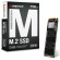 Biostar M700 128 Go M.2 PCI Express 4.0 NVMe