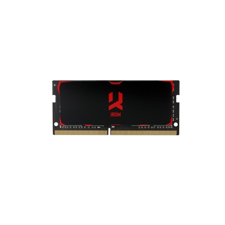 Goodram IR-3200S464L16SA 8G Speichermodul 8 GB 1 x 8 GB DDR4 3200 MHz