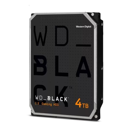 Western Digital WD_BLACK WD4006FZBX disque dur