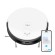 TP-Link Tapo RV20 Mop aspirapolvere robot 0,4 L Senza sacchetto Nero, Bianco