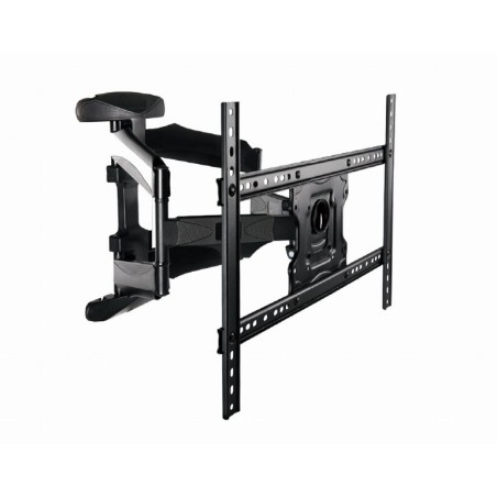 Gembird WM-75ST-01 TV-Halterung 190,5 cm (75") Schwarz