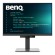 BenQ RD240Q computer monitor 61,2 cm (24.1") 2560 x 1600 Pixels WQXGA LCD Zwart