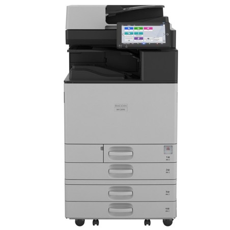 Ricoh IM C2010 Laser A3 1200 x 1200 DPI