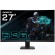 GIGABYTE Monitor da gaming GS27F 27" FHD - 1920 x 1080 (FHD), 165Hz, 1ms, 300 cd m², FreeSync Premium, pronto per HDR, HDMI