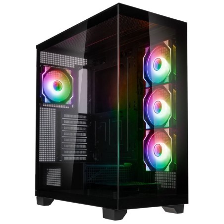 Kolink UNITY ARENA ARGB Midi Tower Preto