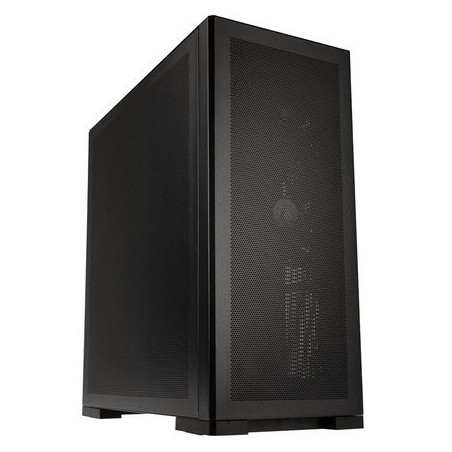 Kolink UNITY MESHBAY PERFORMANCE computer case Midi Tower Nero