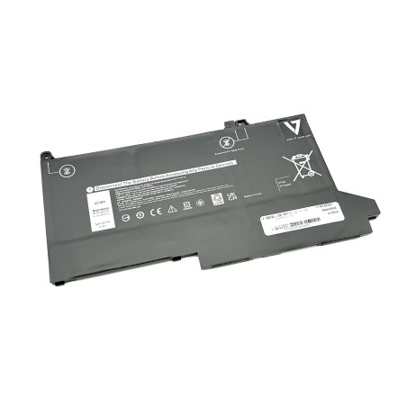 V7 Batteria di ricambio D-2PFPW-V7E per computer portatili selezionati da Dell