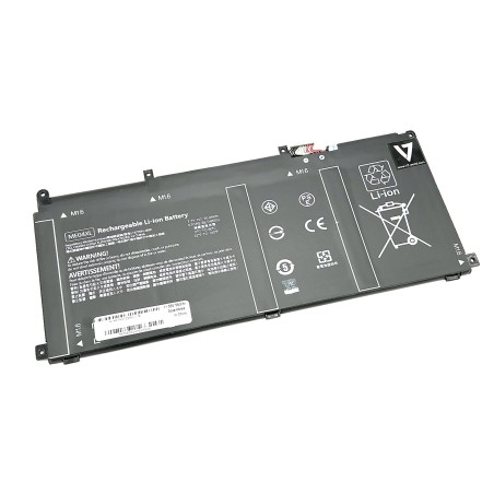 V7 H-937434-855-V7E laptop reserve-onderdeel Batterij Accu