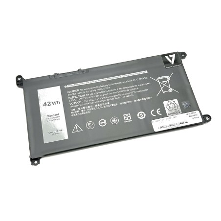 V7 D-16DPH-V7E acessório para portáteis Bateria