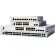 Cisco Catalyst C1300-16XTS netwerk-switch Managed L2 L3 Power over Ethernet (PoE) Grijs