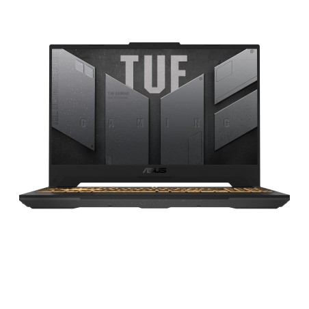 ASUS TUF Gaming A15 FA507NU-LP031W AMD Ryzen™ 7 7735HS Computador portátil 39,6 cm (15.6") Full HD 16 GB DDR5-SDRAM 512 GB SSD