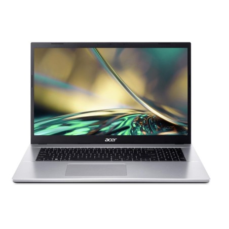 Acer Aspire 3 A317-54-50GZ Intel® Core™ i5 i5-1235U Computador portátil 43,9 cm (17.3") HD 8 GB DDR4-SDRAM 512 GB SSD Wi-Fi 5