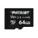 Patriot Memory VX Series 64 GB MicroSDXC UHS-I Klasse 10