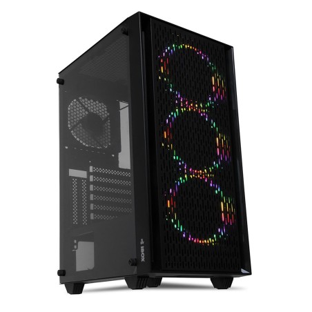 iBox CETUS 903 Midi Tower Noir