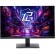 Asrock Phantom Gaming monitor de ecrã 68,6 cm (27") 2560 x 1440 pixels Quad HD LED Preto