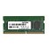 AFOX AFSD34BN1L memoria 4 GB 1 x 4 GB DDR3L 1600 MHz