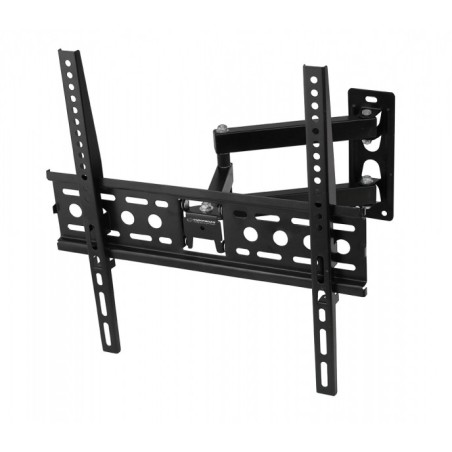 Esperanza ERW016 support pour téléviseur 177,8 cm (70") Noir