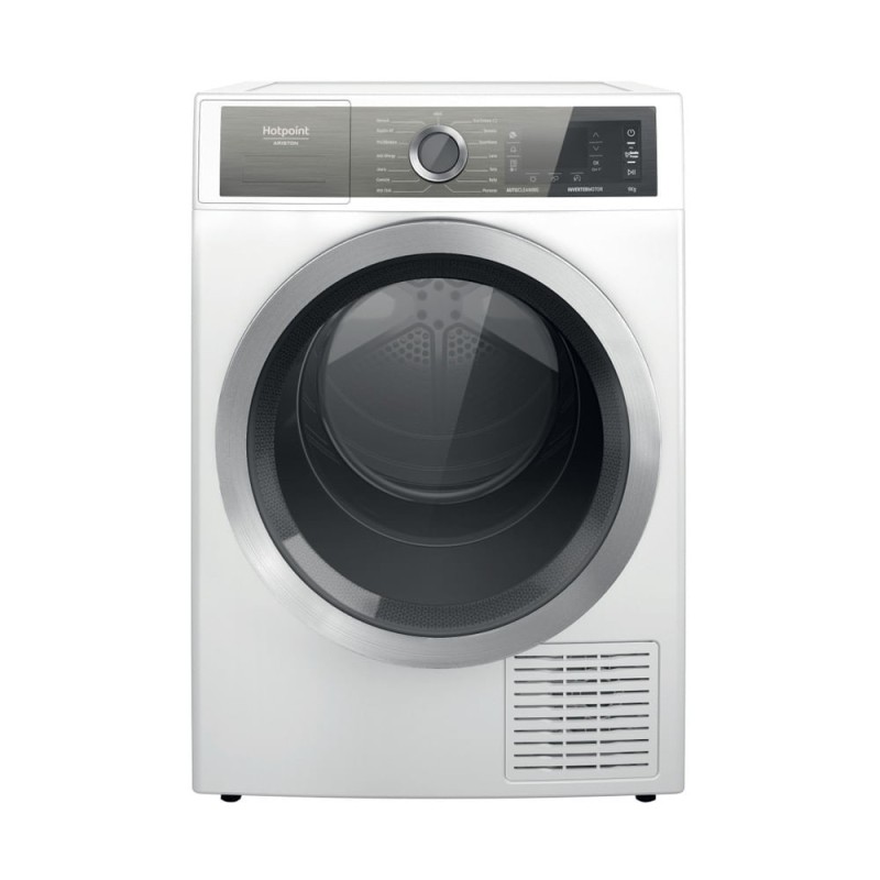 Image of Hotpoint Gentle Power Asciugatrice a libera installazione H8 D94WB IT