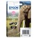 Epson Elephant C13T24264012 tinteiro 1 unidade(s) Original Rendimento padrão Magenta claro
