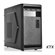 CASE TX-661 MATX-NETZTEIL 550 W – USB 3.0 – SCHWARZ