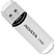 ADATA 32 GB C906 USB-Stick USB Typ-A 2.0 Weiß