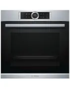 Ovens and Microwaves