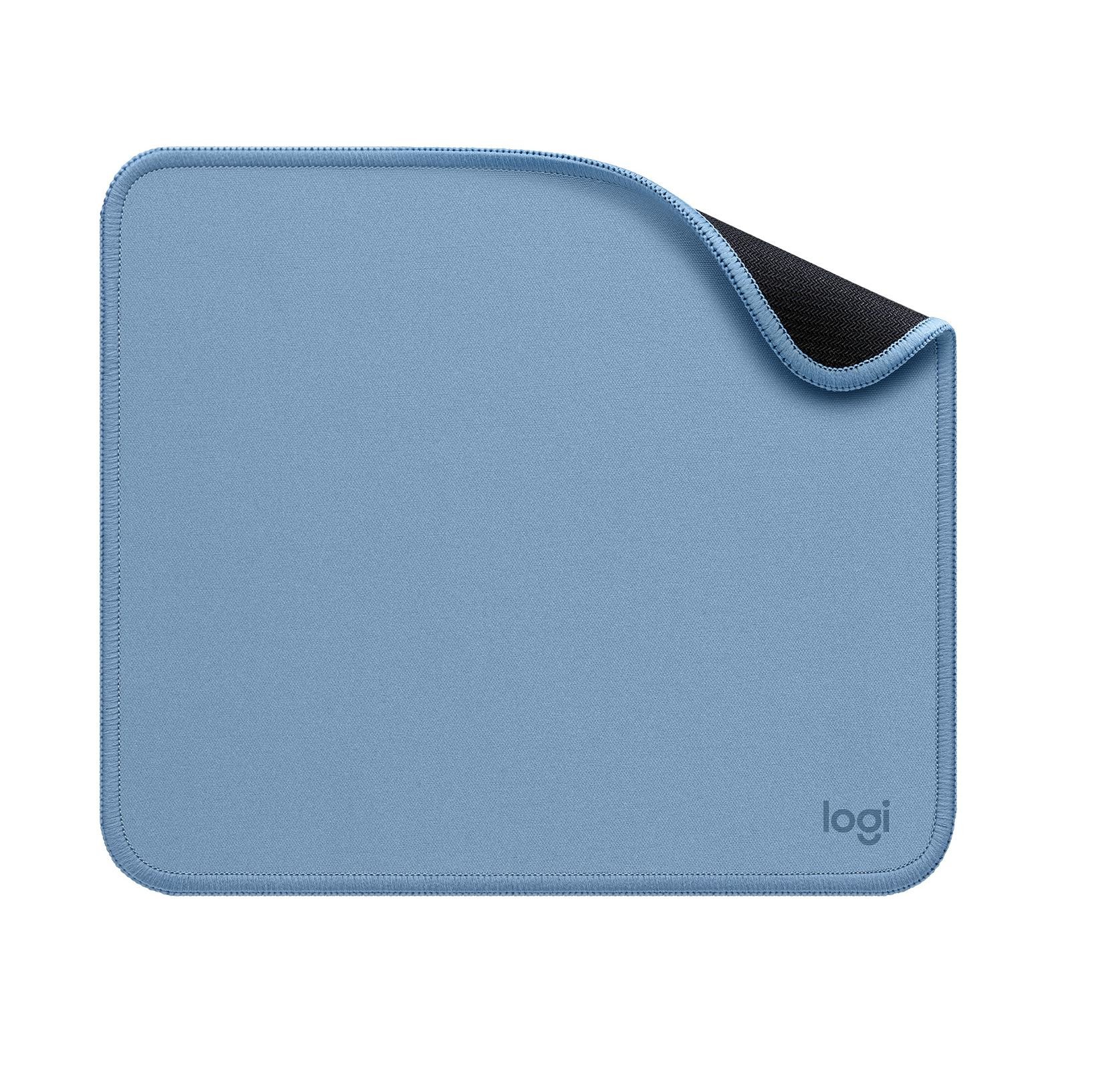 PSK MEGA STORE - Logitech Mouse Pad Studio Series Blu, Grigio -  5099206099487 - LOGITECH - 9,06 €