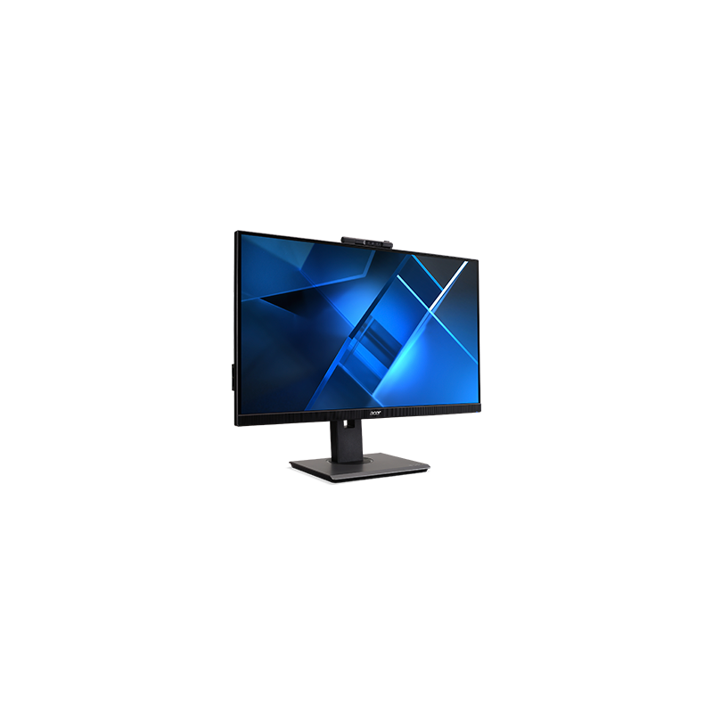 PSK MEGA STORE - Acer B7 B247Y D Monitor PC 60.5 cm (23.8") 1920 x 1080  Pixel Full HD LCD Nero - 4710886045632 - ACER - PROFESSIONAL DISPLAY -  170,39 €