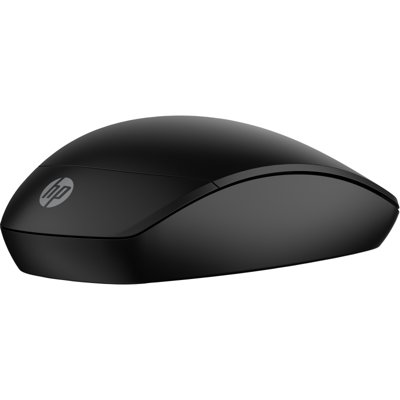 PSK MEGA STORE - HP Mouse wireless slim 235 - 0196337932944 - HP INC. -  15,22 €
