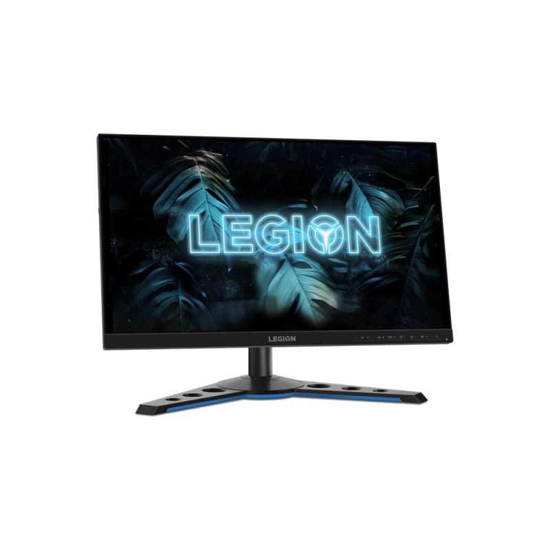 PSK MEGA STORE - Lenovo Legion Y25g-30 LED display 62.2 cm (24.5") 1920 x  1080 Pixel Full HD Nero - 0195713559294 - LENOVO - 552,16 €