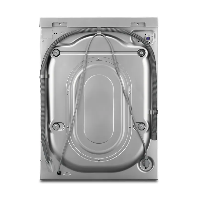 PSK MEGA STORE - Electrolux EW6SBLACK lavatrice Caricamento frontale 6 kg  951 Giri/min Argento - 7332543848485 - Electrolux - 395,81 €