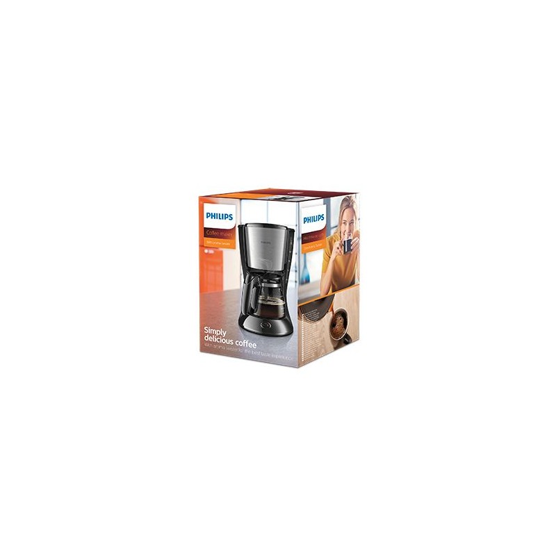 Philips Daily Collection Daily Collection HD7462/20 Machine à café