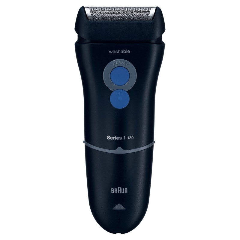 PSK MEGA STORE - Braun Series 1 130 s-1 Rasoio elettrico barba -  4210201038832 - Braun - 39,08 €