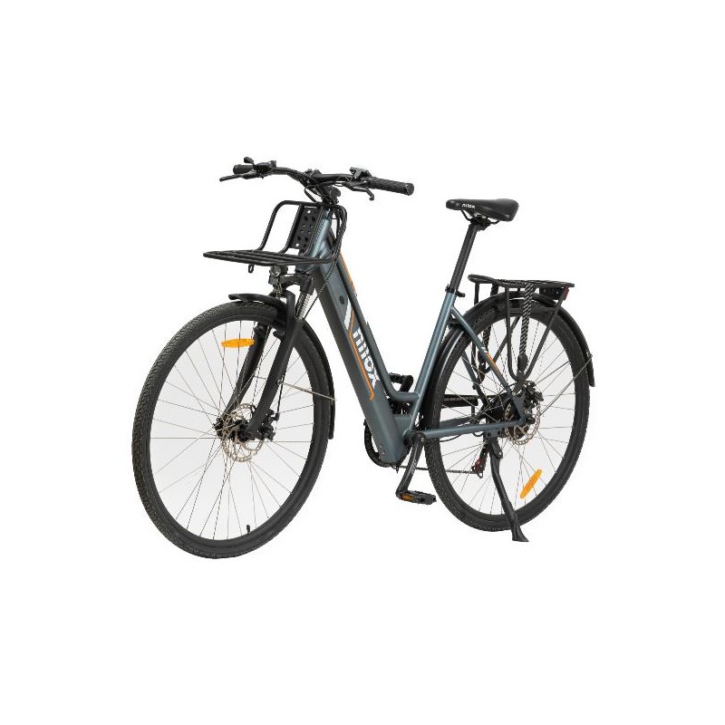 PSK MEGA STORE - Nilox 30NXEBCLV1 bicicletta elettrica Multicolore 69.8 cm  (27.5") - 8054320848820 - Nilox - 1.343,38 €