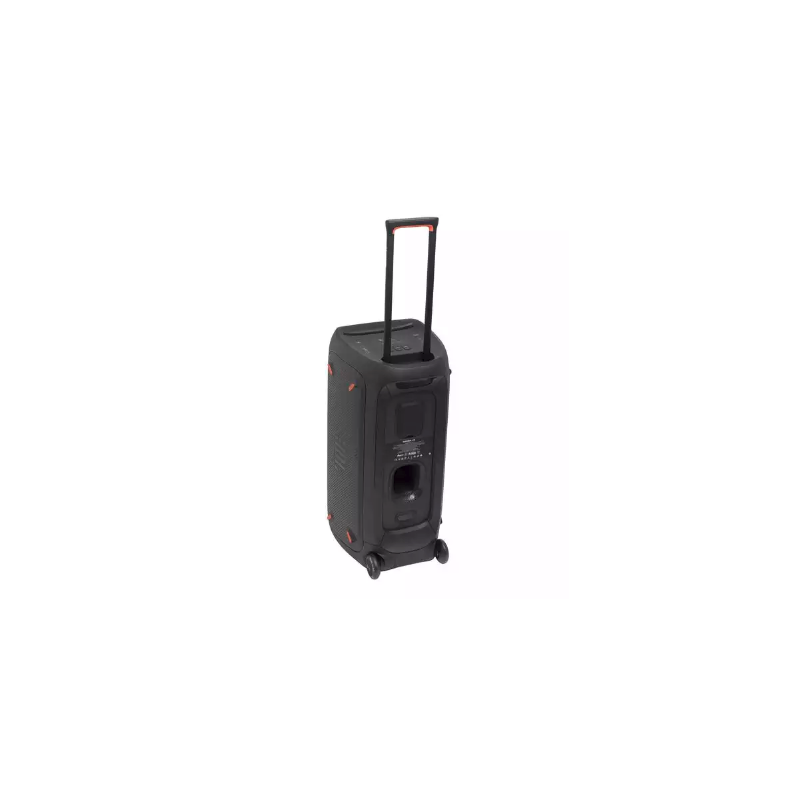 JBL PartyBox 310 - Enceinte de soirée - sans fil - Bluetooth - 240 Watt - 2  voies - noir Pas Cher