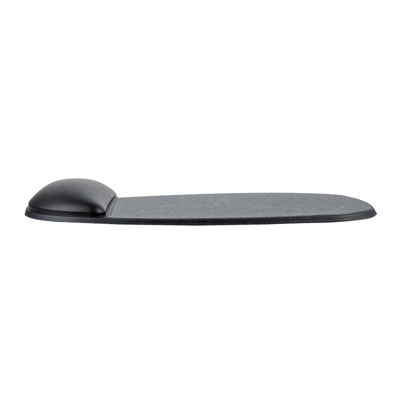 PSK MEGA STORE - StarTech.com Tappetino per Mouse con poggiapolso  (17x18x2cm) - ergonomico supporto il polso - 0065030893121 - Startech -  17,74 €