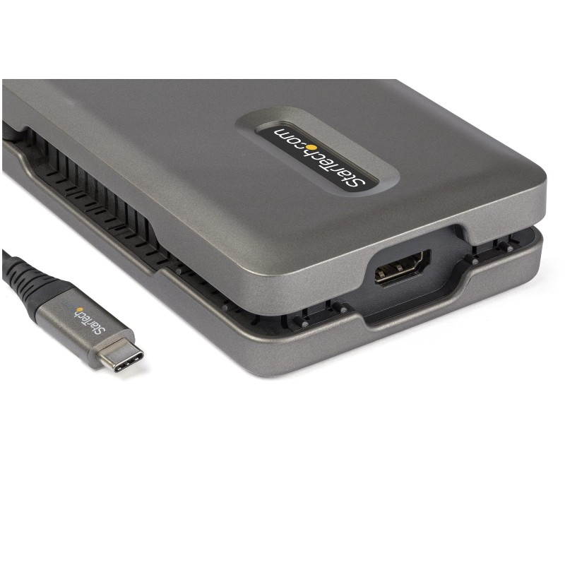 PSK MEGA STORE - StarTech.com Adattatore Multiporta USB C - da a