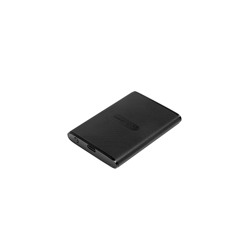 Transcend ESD270C 500 Go USB-C - Disque SSD Externe - Disque dur externe -  Transcend