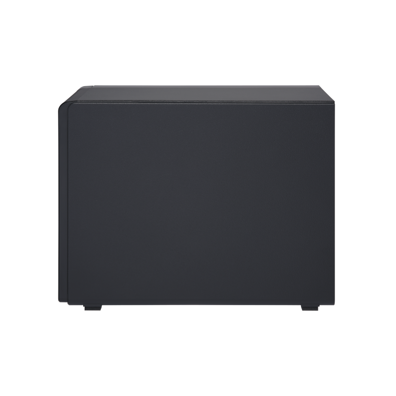 QNAP Boîtier de disques de stockage Boîtier disque dur/SSD (TR-002)