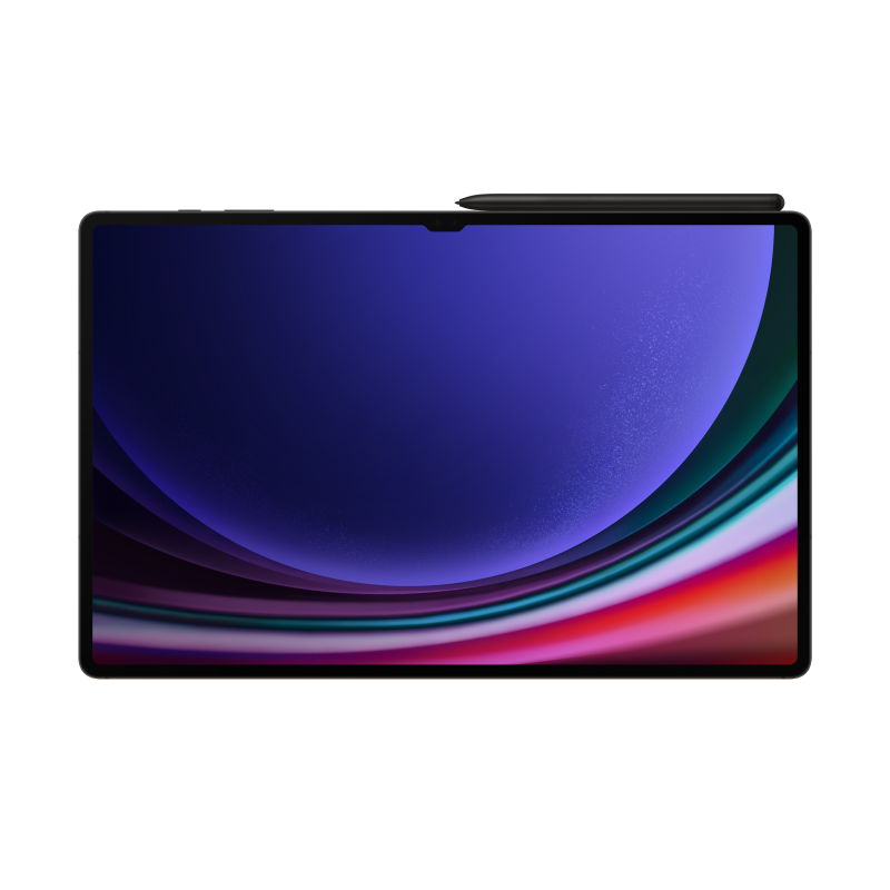 PSK MEGA STORE - Samsung Galaxy Tab S9 Ultra Tablet Android 14.6 Pollici  Dynamic AMOLED 2X Wi-Fi RAM 12 GB 256 13 Graphite - 8806095079523 - SAMSUNG  - 993,57 €