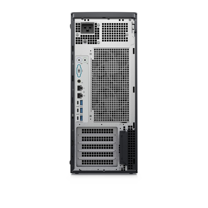 DELL Précision 5860