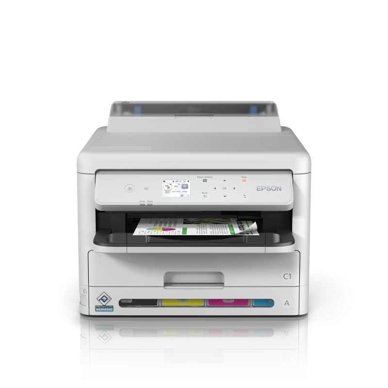 Epson C11CK25401 Stampante Inkjet a Colori 4800 x 1200 DPI A4 USB