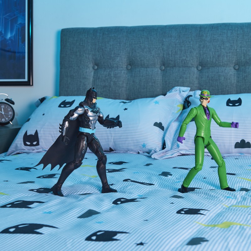 Figurine basique Batman Joker 30 cm - Figurine pour enfant - Achat