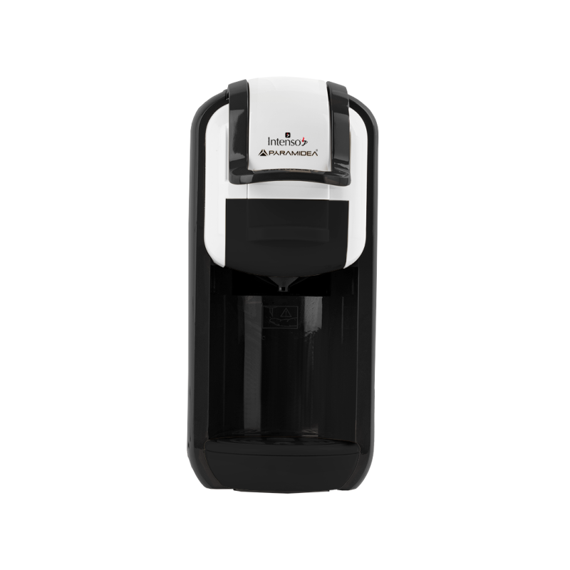 PSK MEGA STORE - Pyramidea ICP31B macchina per caffè Automatica/Manuale 0.6  L - 8022180035155 - PYRAMIDEA - 75,22 €