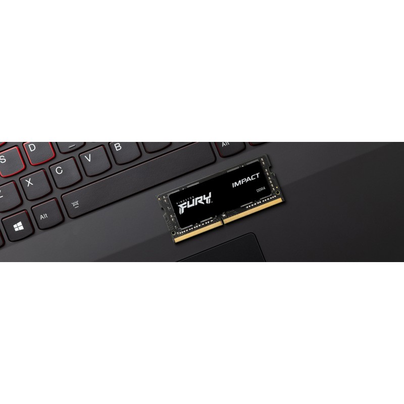 Kingston Technology KF432S20IB/16